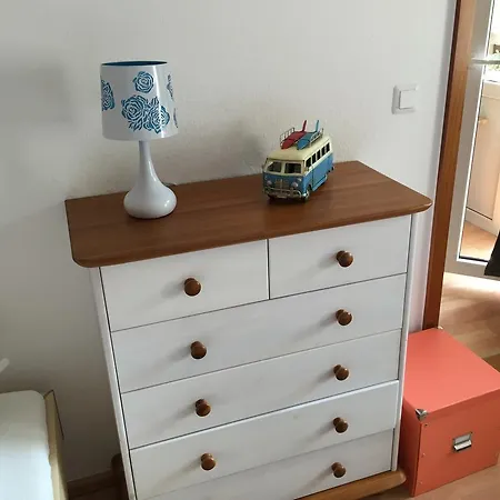 Feriendomizil Mien Droom Апартаменты Тиммендорфер-Штранд