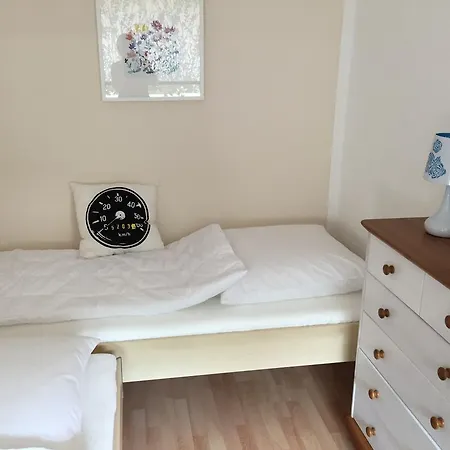 Апартаменты Feriendomizil Mien Droom *