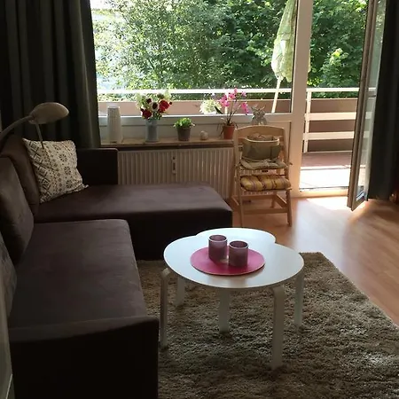 Feriendomizil Mien Droom *