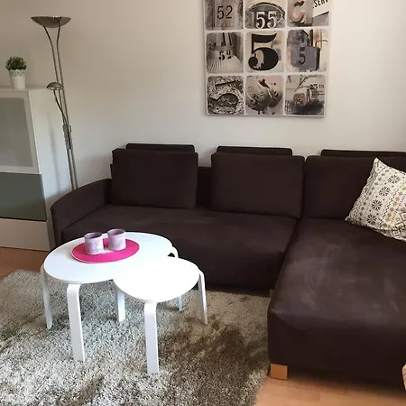 Feriendomizil Mien Droom Апартаменты *