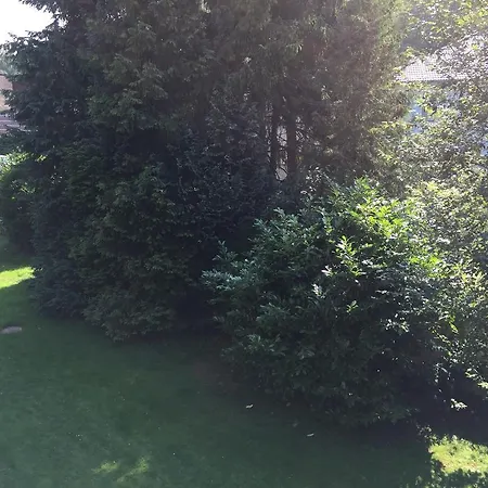 Feriendomizil Mien Droom Тиммендорфер-Штранд