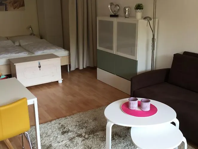 Feriendomizil Mien Droom Тиммендорфер-Штранд