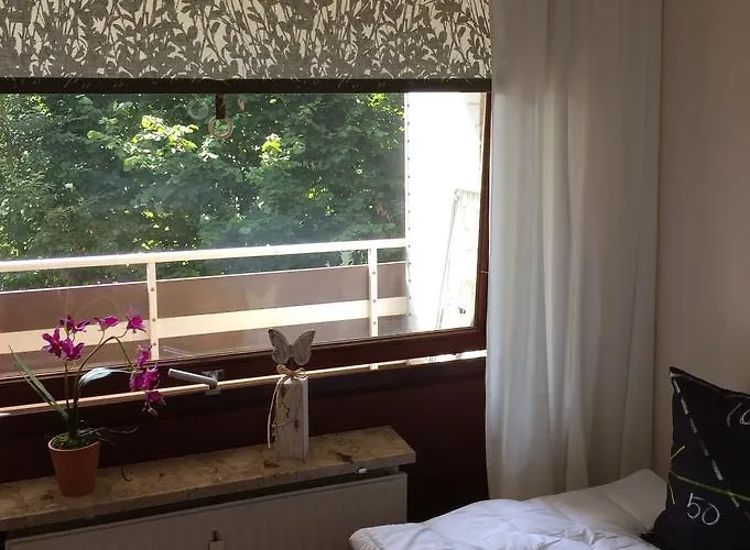 Feriendomizil Mien Droom *