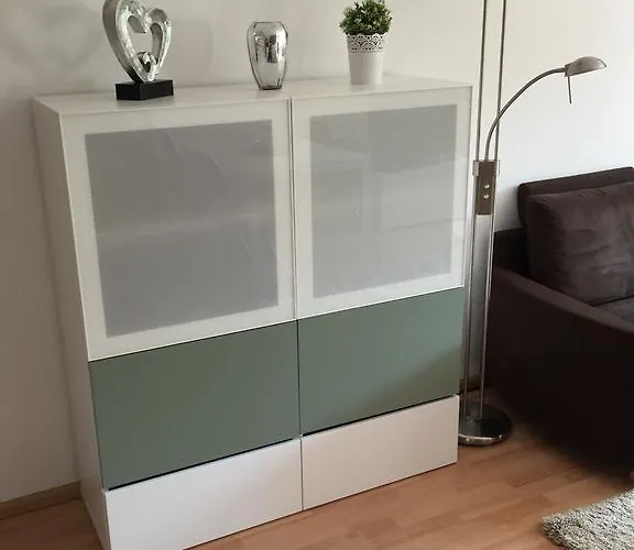 Feriendomizil Mien Droom Apartment *