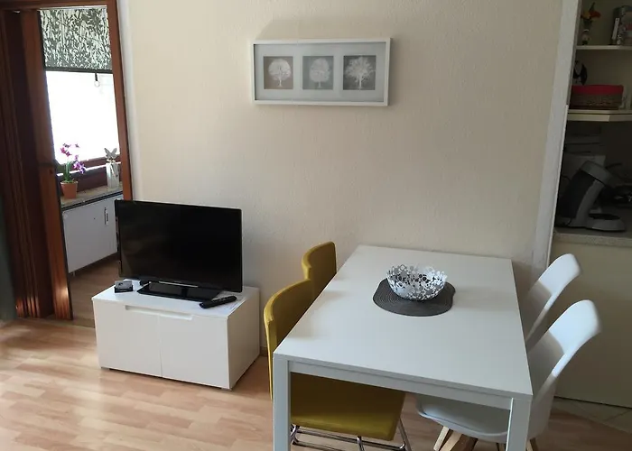 Apartment Feriendomizil Mien Droom