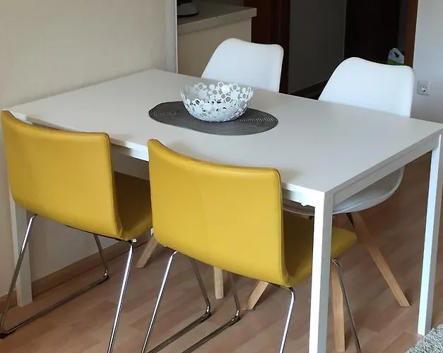 Feriendomizil Mien Droom