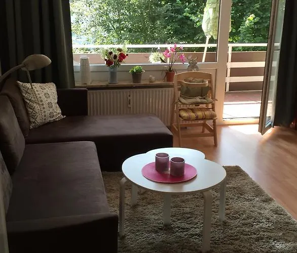 Feriendomizil Mien Droom *