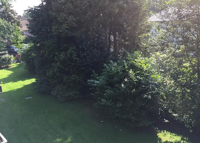 Feriendomizil Mien Droom Тиммендорфер-Штранд