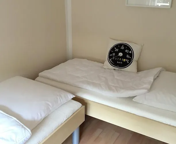 Feriendomizil Mien Droom