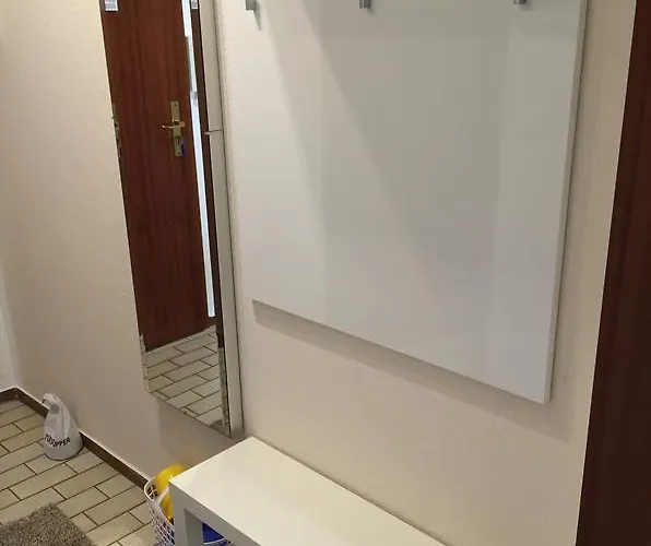 Feriendomizil Mien Droom Apartment