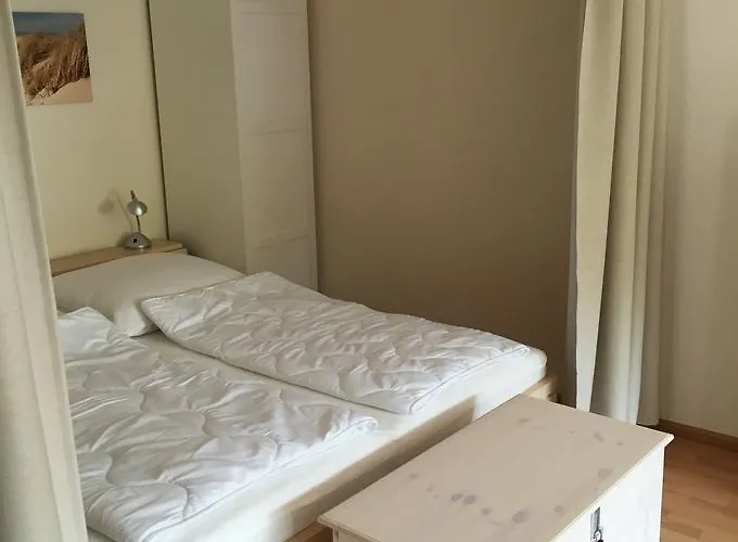 Feriendomizil Mien Droom