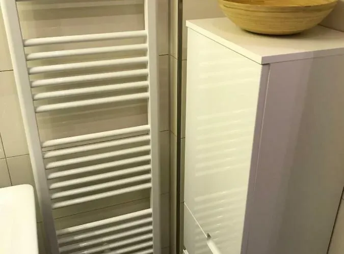 Feriendomizil Mien Droom * Тиммендорфер-Штранд