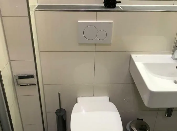 Apartment Feriendomizil Mien Droom