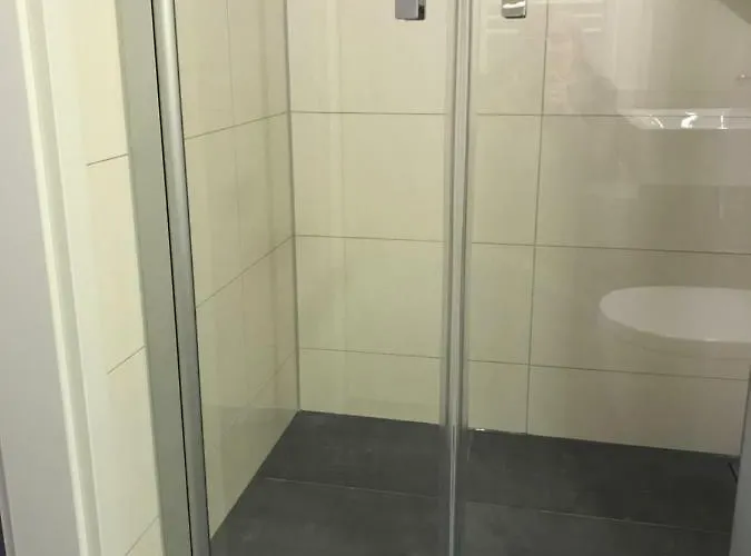 Апартаменты Feriendomizil Mien Droom Тиммендорфер-Штранд