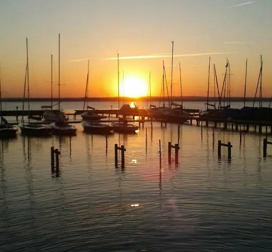 Apartment Feriendomizil Mien Droom