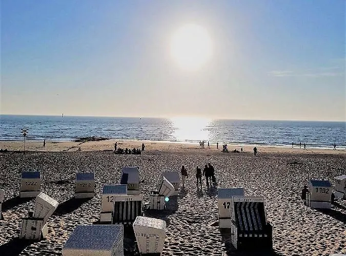 Feriendomizil Mien Droom Apartment