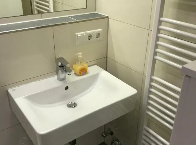 Feriendomizil Mien Droom Apartment