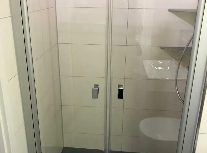 Apartment Feriendomizil Mien Droom *