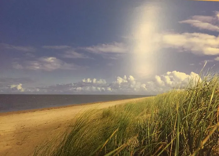 Feriendomizil Mien Droom * Timmendorfer Strand