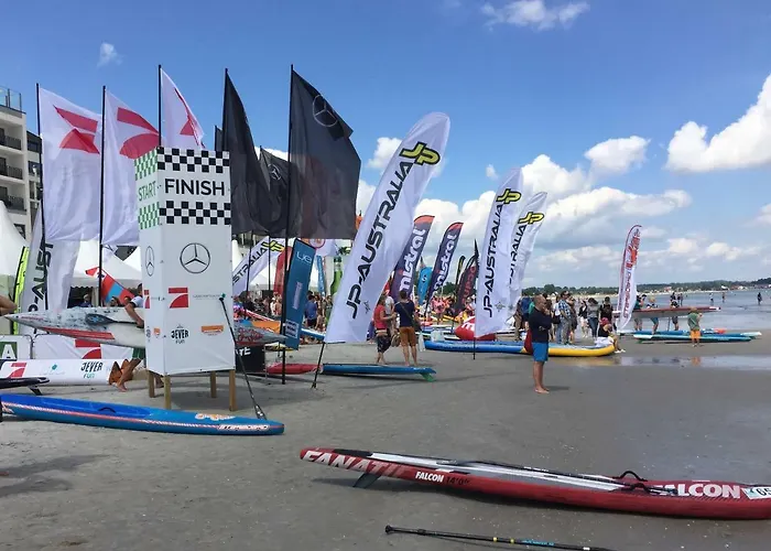 Apartment Feriendomizil Mien Droom *